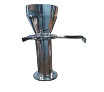 Hectolitre Weight Apparatus - Color: Multiple