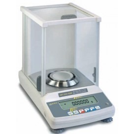 Analytical Balance - Color: Multiple
