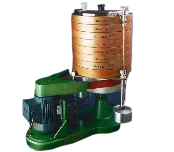 Lab Sifter - Color: Multiple