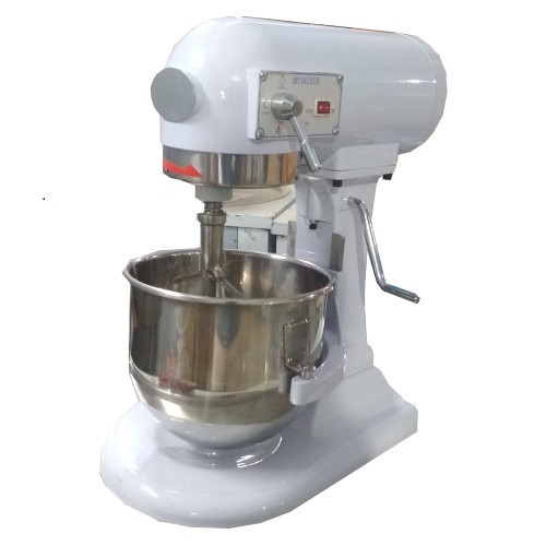 Dough Mixture - Color: Multiple