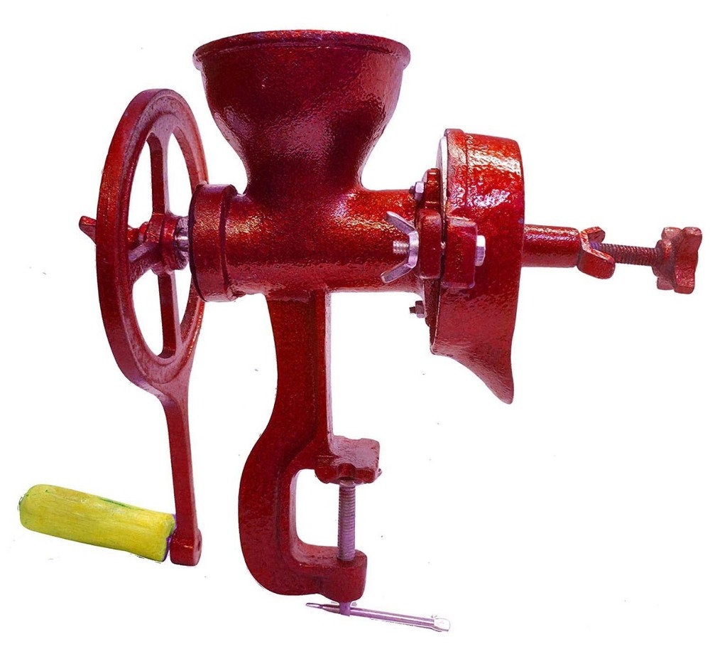 Hand Grinder - Color: Multiple