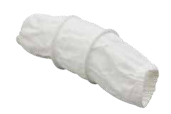 Bottom Sieve Bag - Feature: High Efficiency