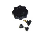 Butterfly Screw - Feature: High Efficiency