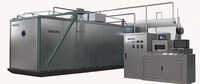 VHCPL-ETO100 ETO Sterilizer