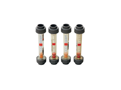 Industrial Debimeter