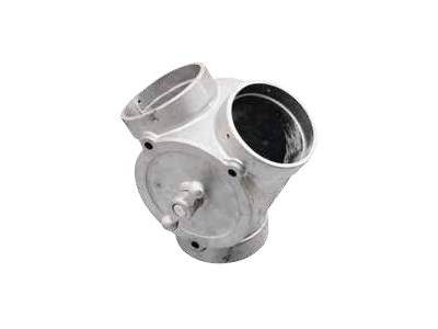 Industrial Diverter - Feature: High Efficiency