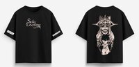 Oversize T-Shirts