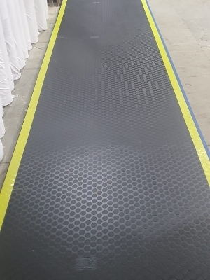 Electrical Mat IS:15652