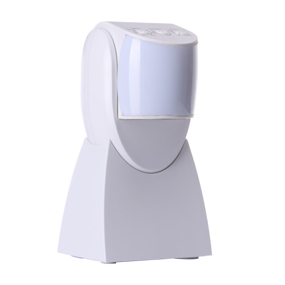 Microwave Waterproof Sensor - Frequency: 50/60hz Hertz (Hz)