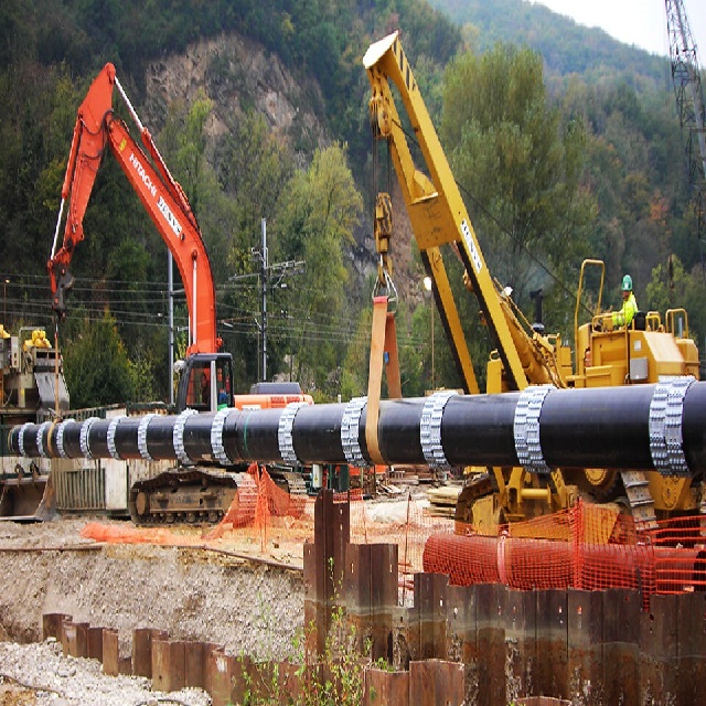 Roller Casing Spacer