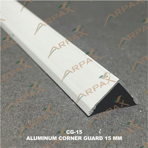 CG-15mm Aluminum Corner Guard