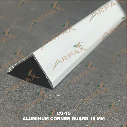 CG-15mm Aluminum Corner Guard