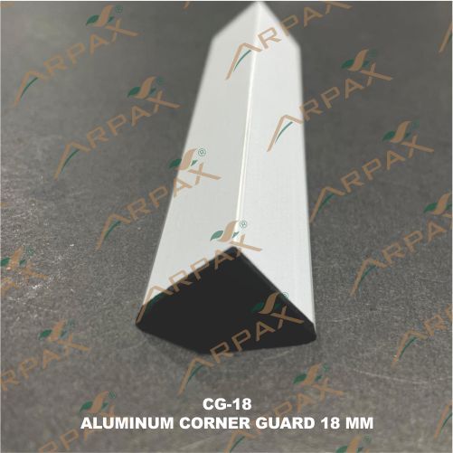 CG-18 Aluminum Corner Guard