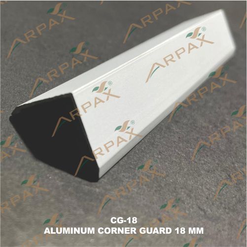 CG-18 Aluminum Corner Guard