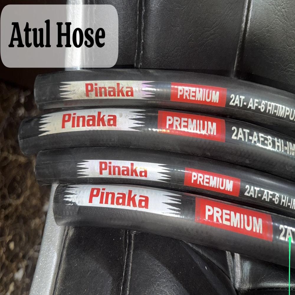 Hydraulic Hose Pipe