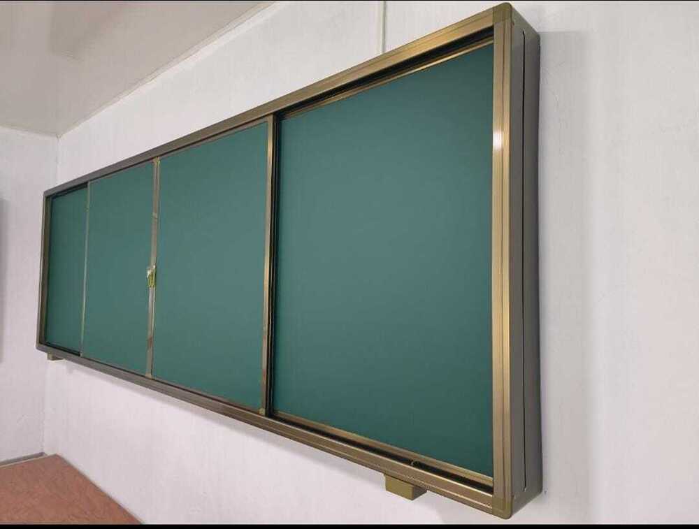 Slinding Shutter Safety System For Interactive Flat Panel - Features: Good Quality