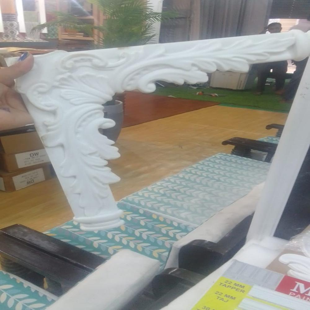 Interior Corner Moulding - Stylish Wall & Ceiling Corners