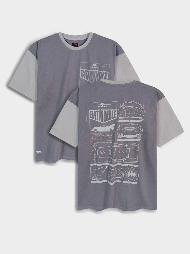 Mens   Printed   T-Shirts