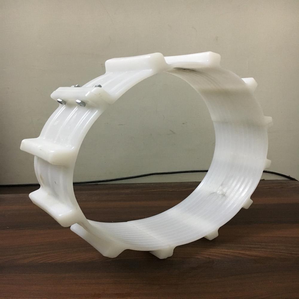 Casing Insulator Spacer - Color: Multi