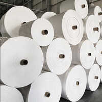 Laminated Pp Fabric - Color: Customise