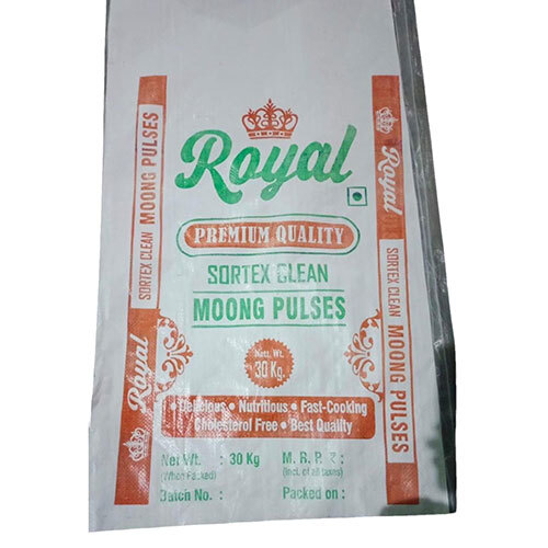 Pp Dal Bag - Color: Multicolor