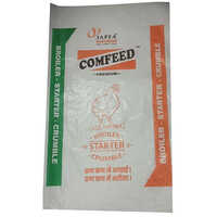 PP Poultry Feed Bags