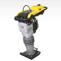 Wacker Neuson Make Tamping Rammer