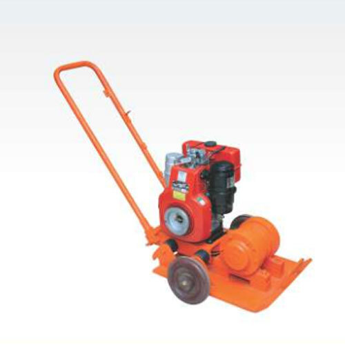 Earth Compactor 1.5 To 2 Tones - Feature: Durability