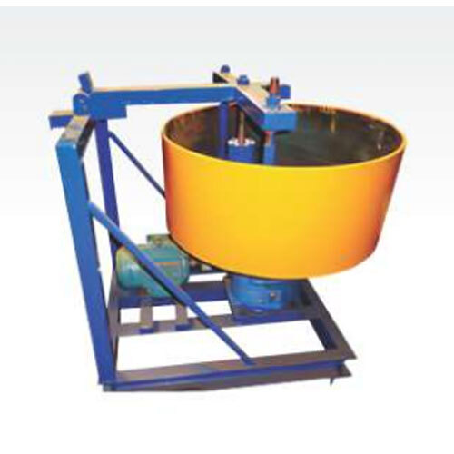 Colour Mixer - Color: Orange