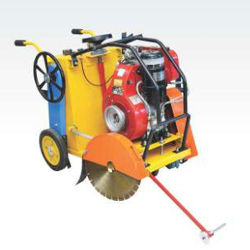 Groove Cutter - Diesel - Feature: Durability