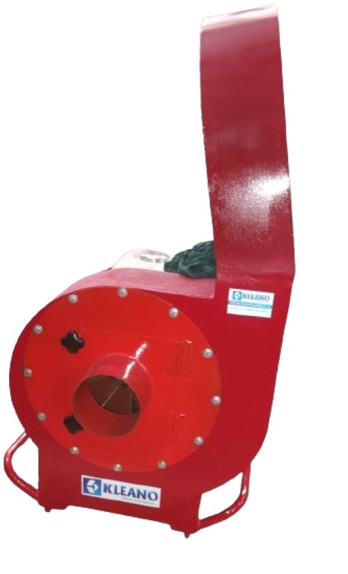 Leaf Collector Model: Klc S-55 - Capacity: 6000 Ltr