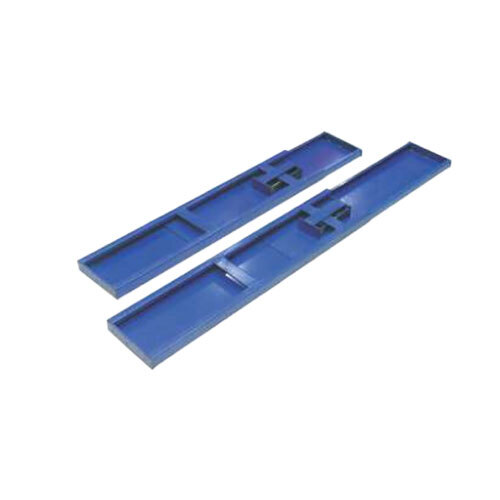 Step Centering (Jina Tappa) - Color: Blue