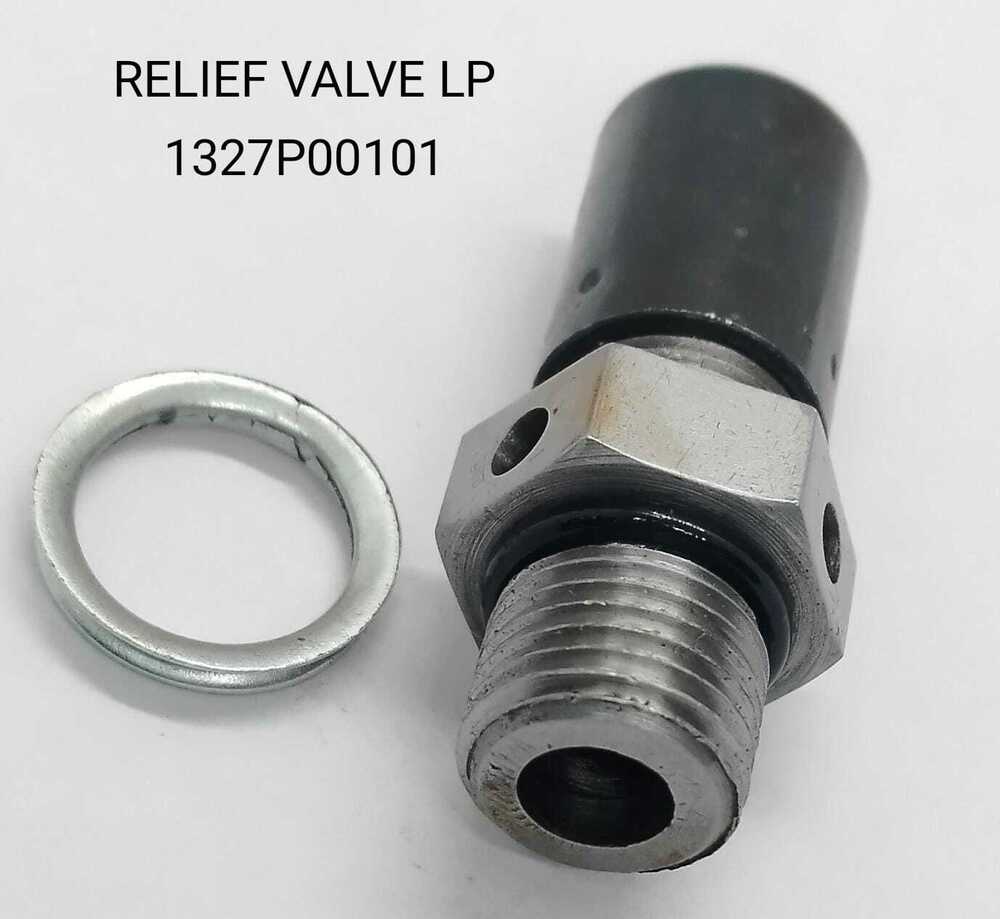RELIEF VALVE LP (1327P00101)