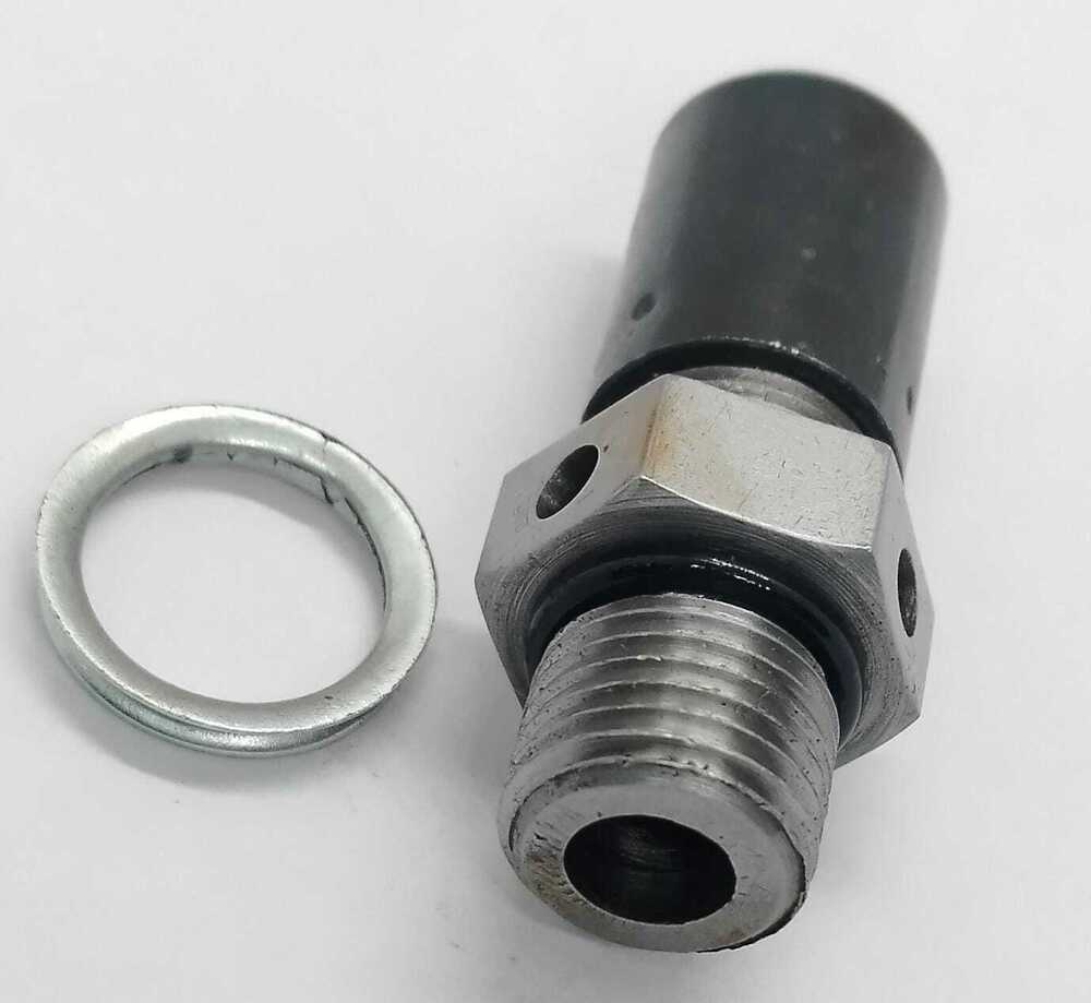 RELIEF VALVE LP (1327P00101)