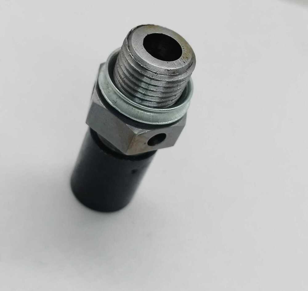 Relief Valve Lp (1327p00101)