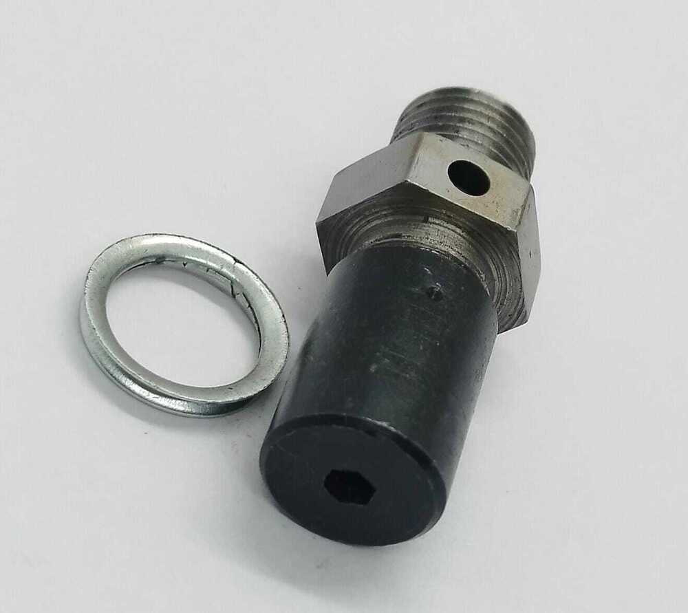 RELIEF VALVE LP (1327P00101)