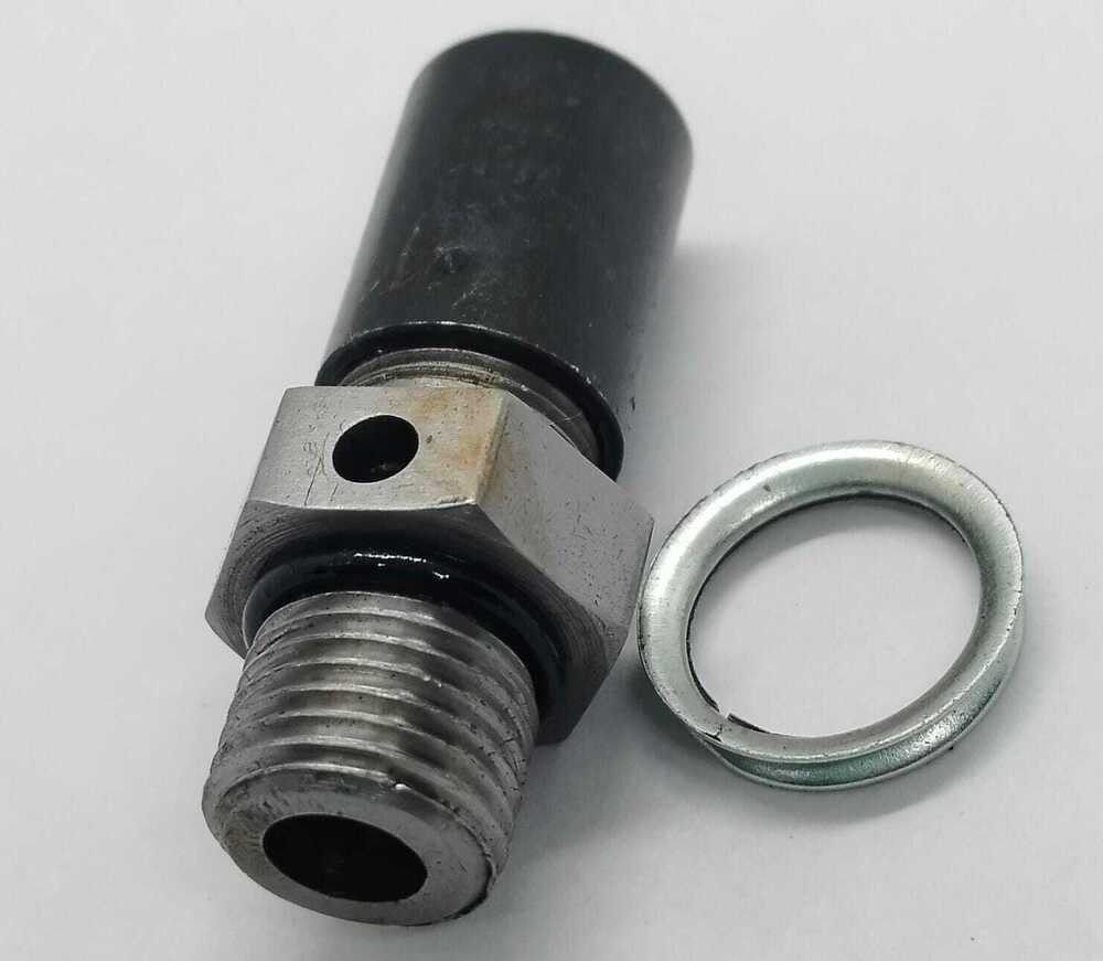 Relief Valve Lp (1327p00101)