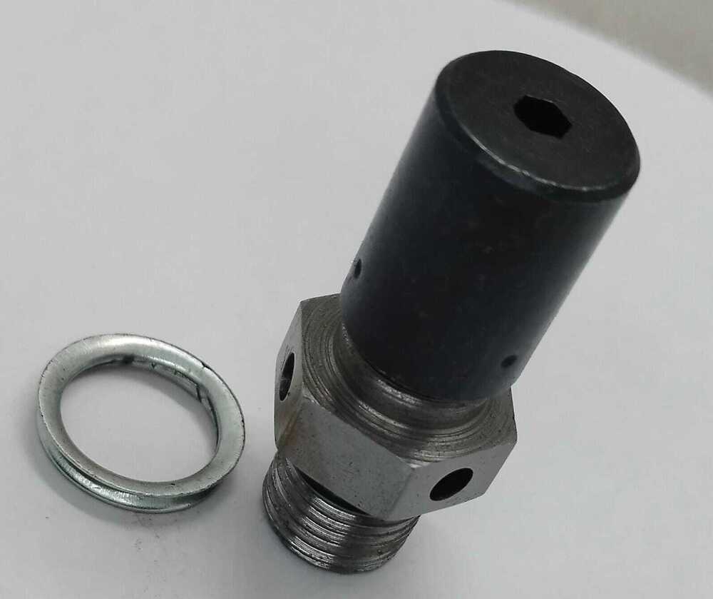 RELIEF VALVE LP (1327P00101)