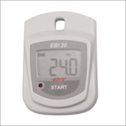 कॉम्पैक्ट डेटालॉगर