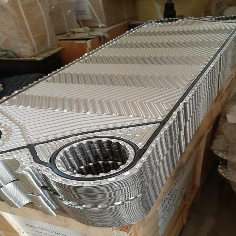 Plate Heat Exchanger Spares