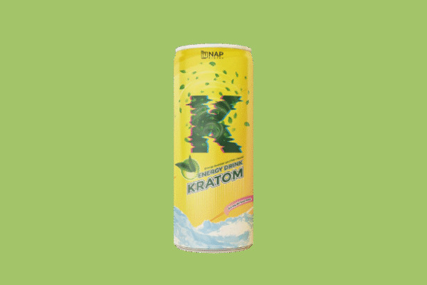 Energy Drink - Flavor: Sweet