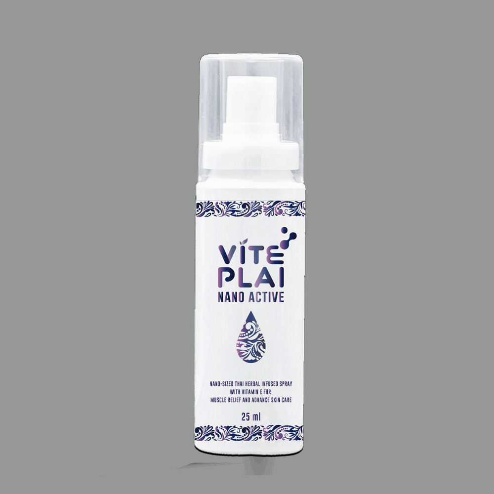 Vite Plai - Flavor: Sweet