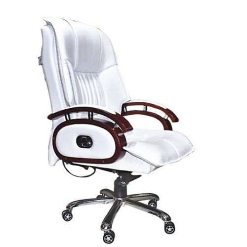 White Color Executive  Chair