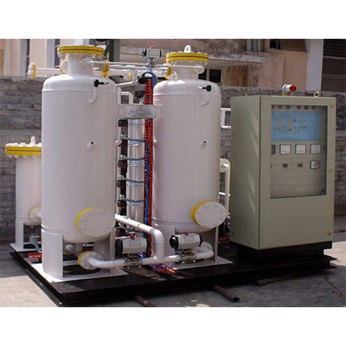 Compressed Air Drying Units - Color: Multiple