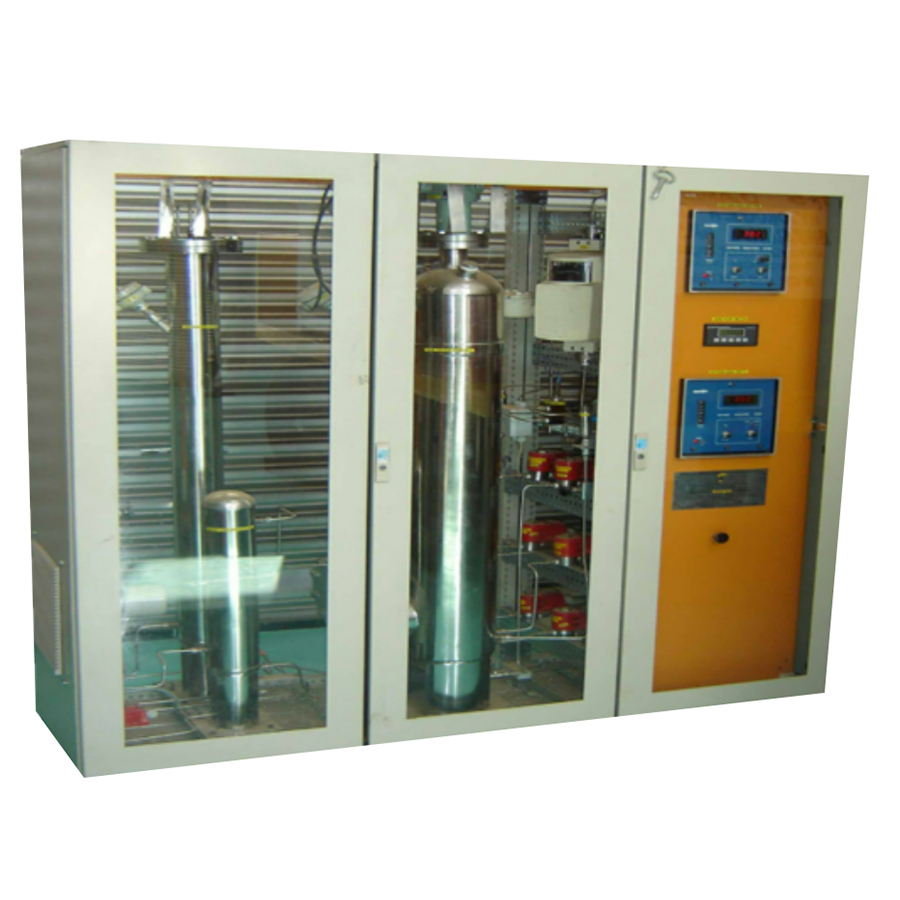 Bottled Gas Purifiers And Dryers - Dimension (L*W*H): 1200 Mm A 800 Mm A 1600 Mm Millimeter (Mm)
