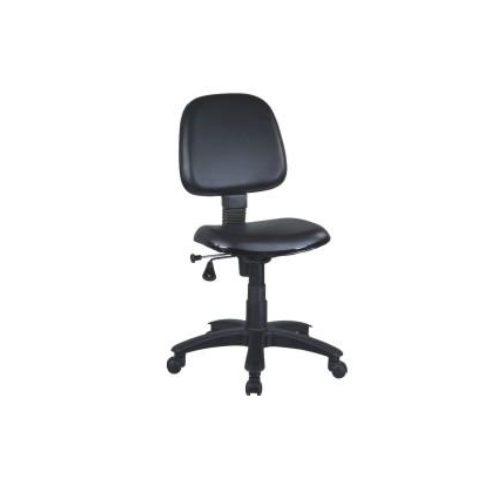 Armless Visitor Chair - Color: Different Available