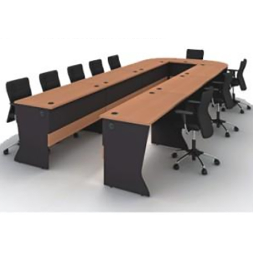 Office Conference Table - Color: Different Available
