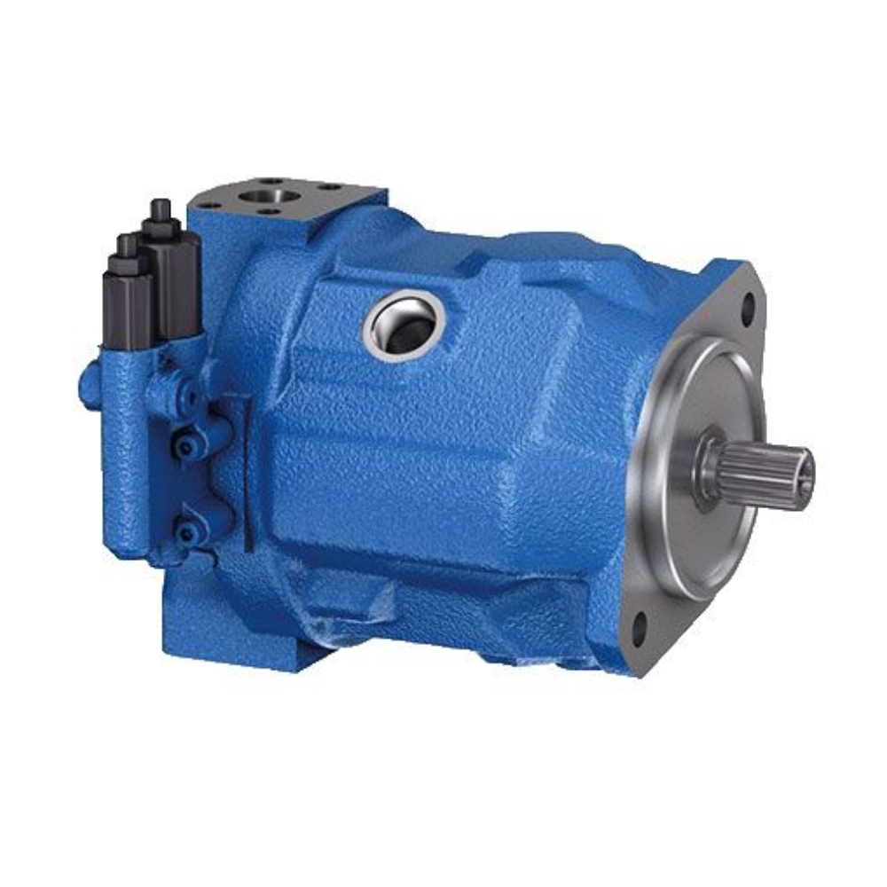 Bosch rexroth A10VSO 180 hydraulic pump