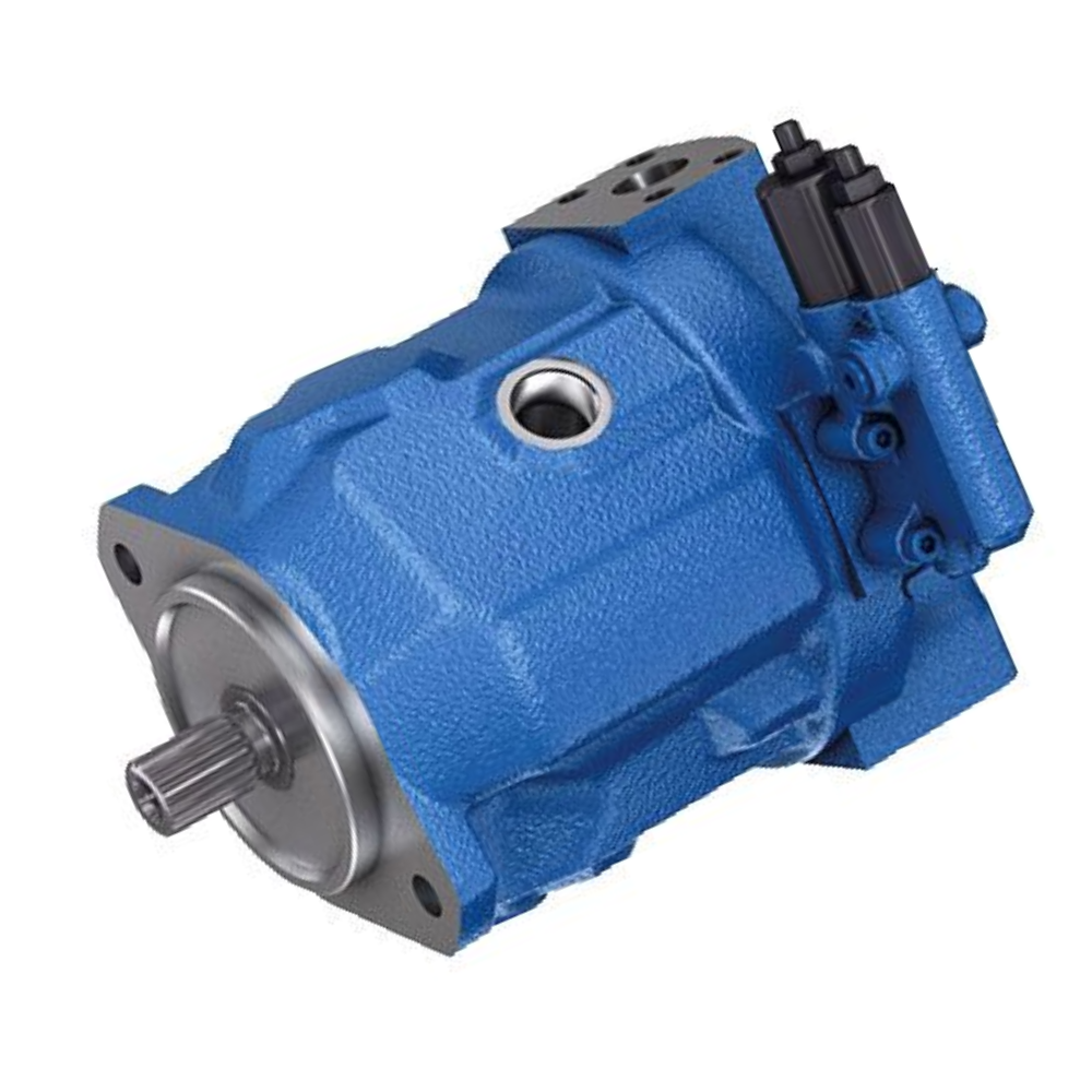 Bosch rexroth A10VSO 180 hydraulic pump