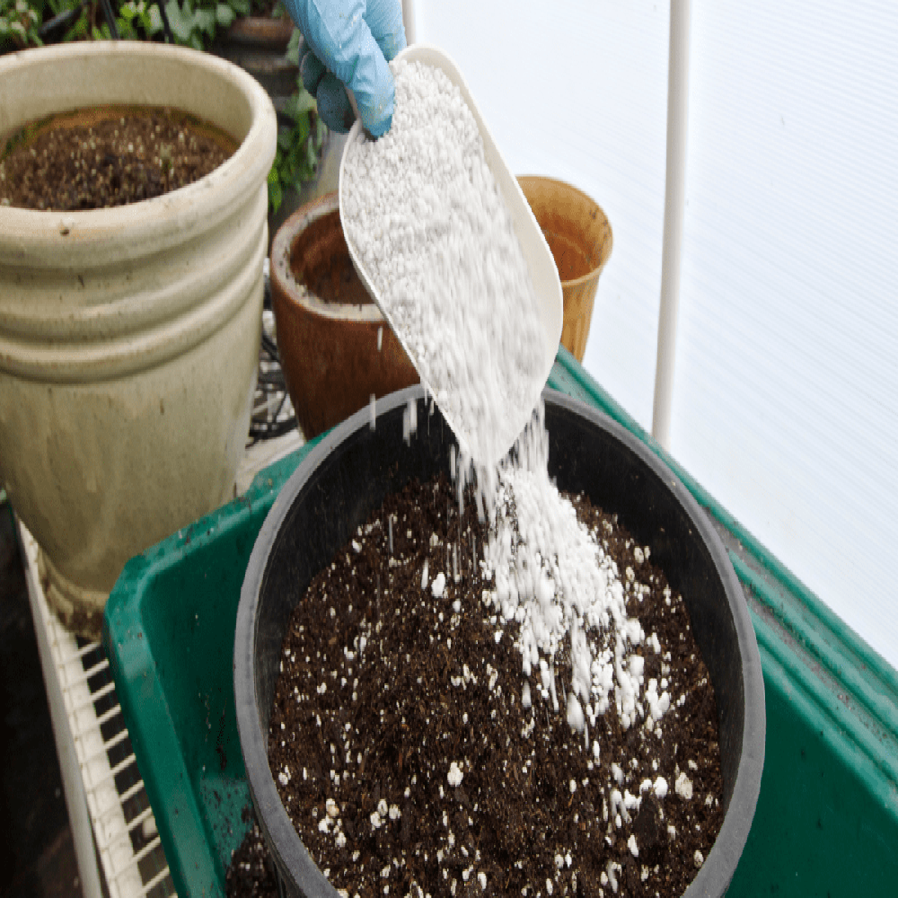agriculture perlite